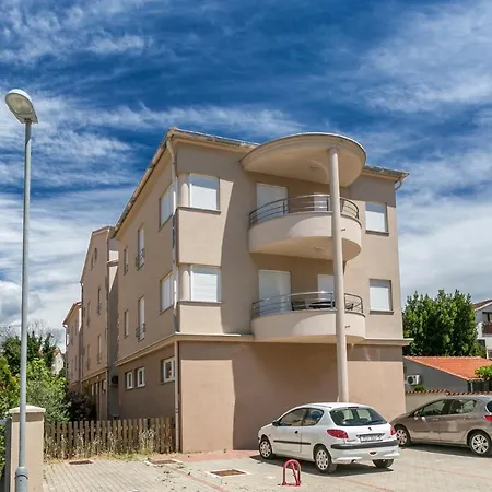 Andrea Apartmán