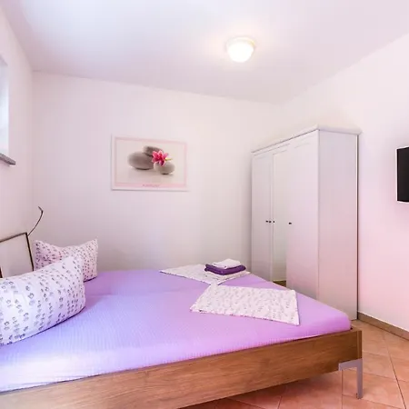 Andrea Apartmán