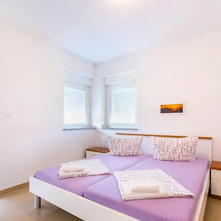 Apartmán Andrea *