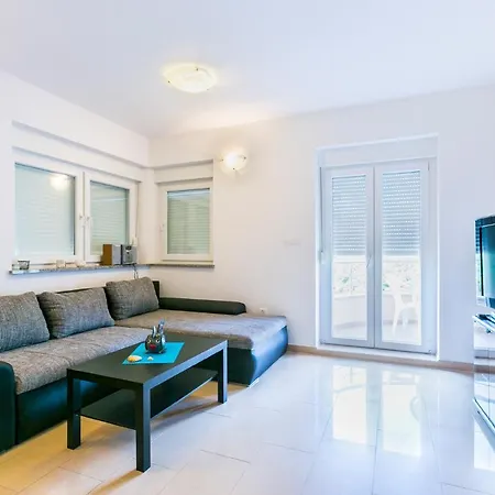 Appartement Andrea Medulin
