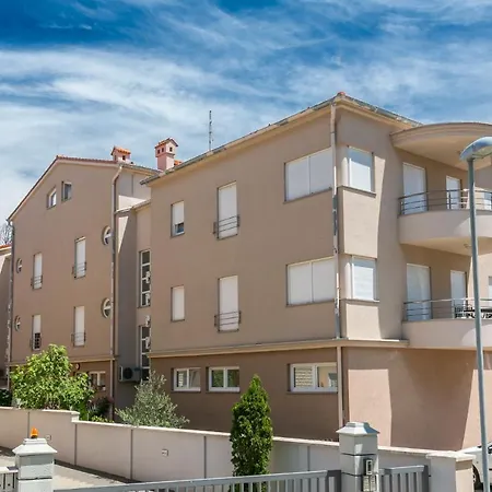 Appartement Andrea *